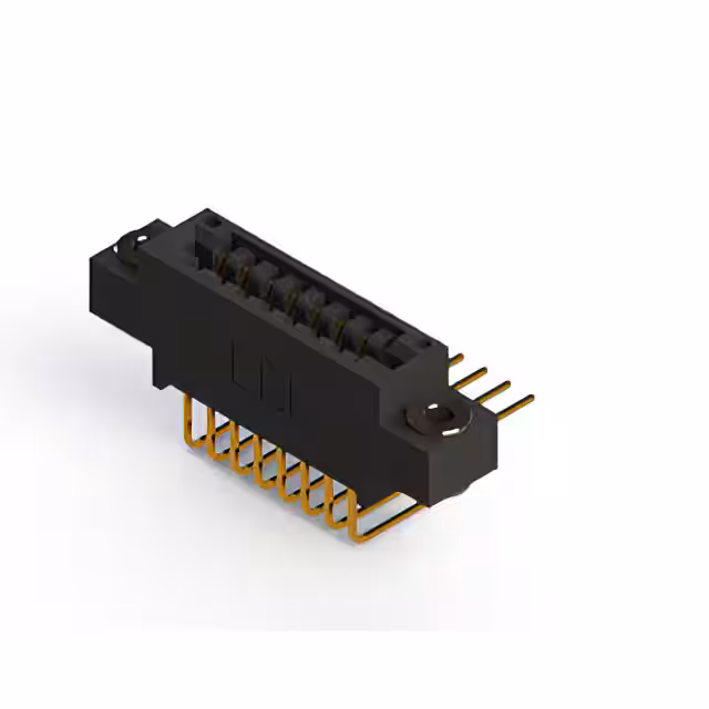 896-016-558-803 EDAC Inc.  Edgeboard Connectors